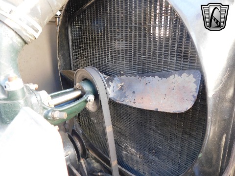 1928 Ford Model A image 97