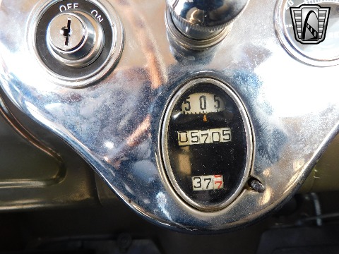 1928 Ford Model A image 72