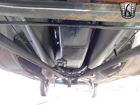 1928 Ford Model A image 98