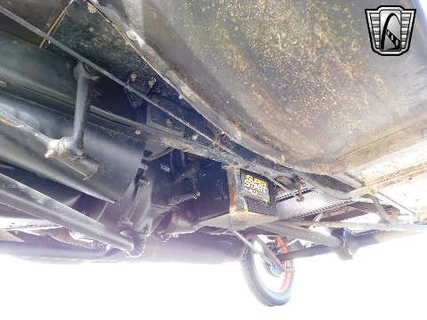 1928 Ford Model A image 99