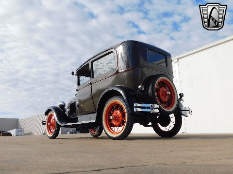 1928 Ford Model A image 22