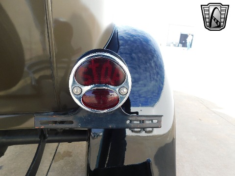 1928 Ford Model A image 48