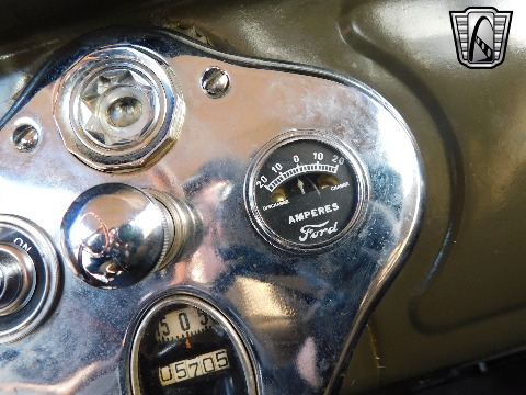 1928 Ford Model A image 74