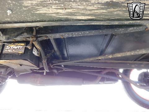 1928 Ford Model A image 100