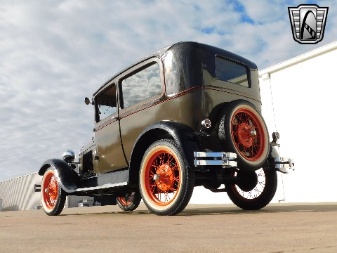 1928 Ford Model A image 23