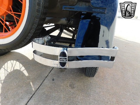 1928 Ford Model A image 49