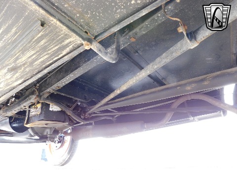 1928 Ford Model A image 101