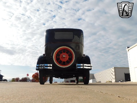 1928 Ford Model A image 24