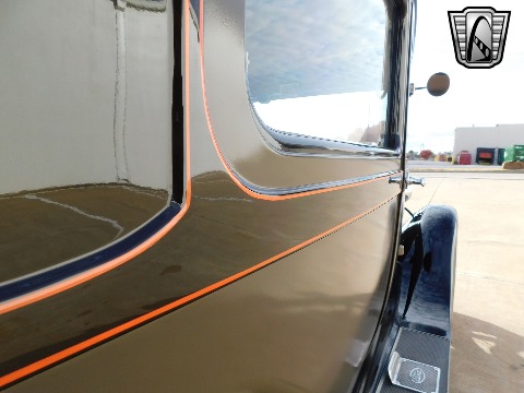 1928 Ford Model A image 50