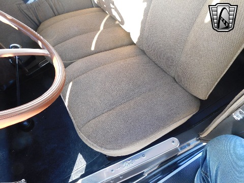 1928 Ford Model A image 77