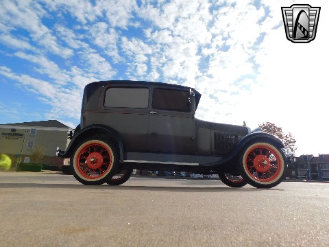 1928 Ford Model A image 26