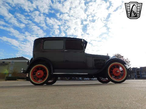 1928 Ford Model A image 27