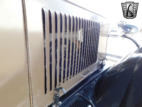 1928 Ford Model A image 53