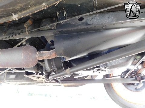 1928 Ford Model A image 105