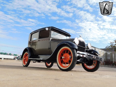 1928 Ford Model A image 28