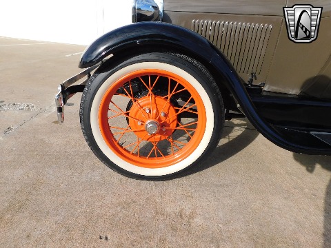 1928 Ford Model A image 54