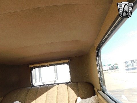 1928 Ford Model A image 80