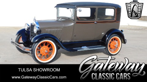 1928 Ford Model A image 1