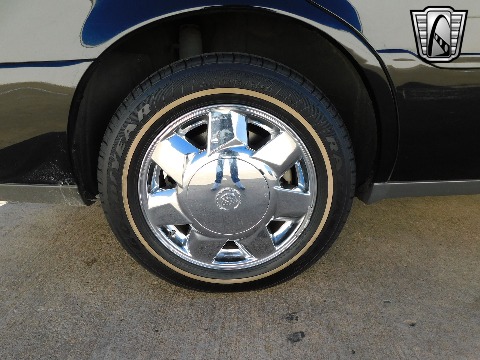 2004 Cadillac DeVille image 55