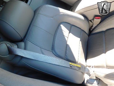 2004 Cadillac DeVille image 81