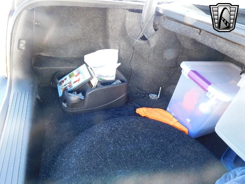 2004 Cadillac DeVille image 107