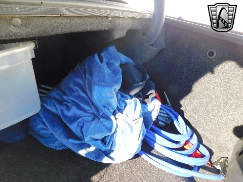 2004 Cadillac DeVille image 108