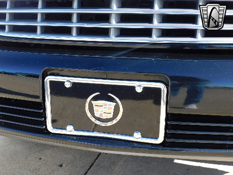 2004 Cadillac DeVille image 31