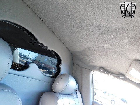 2004 Cadillac DeVille image 83