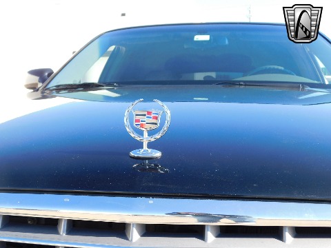 2004 Cadillac DeVille image 32