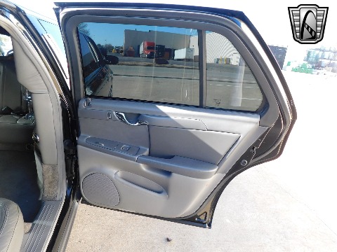 2004 Cadillac DeVille image 84