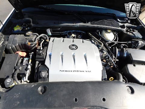 2004 Cadillac DeVille image 110