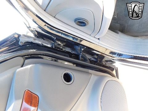 2004 Cadillac DeVille image 59