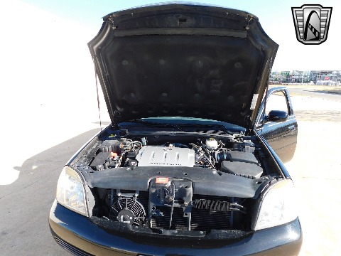 2004 Cadillac DeVille image 111