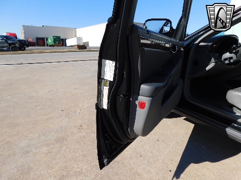 2004 Cadillac DeVille image 60