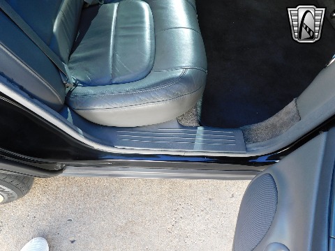 2004 Cadillac DeVille image 86