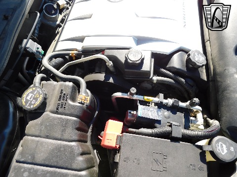 2004 Cadillac DeVille image 113