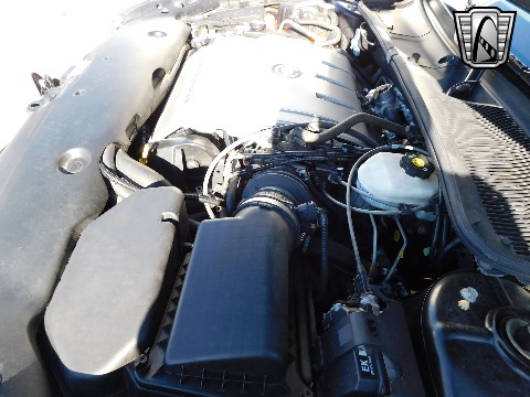 2004 Cadillac DeVille image 114