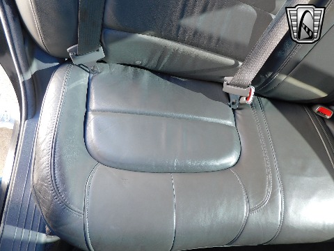 2004 Cadillac DeVille image 89