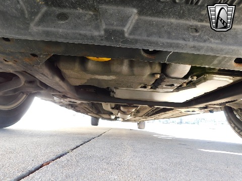 2004 Cadillac DeVille image 115