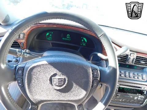 2004 Cadillac DeVille image 64