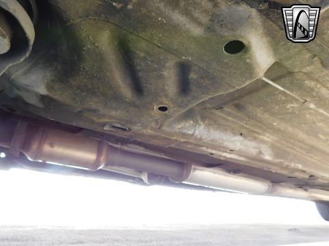 2004 Cadillac DeVille image 116