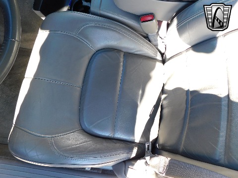 2004 Cadillac DeVille image 65