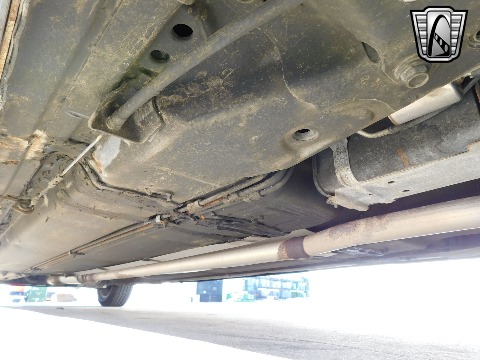 2004 Cadillac DeVille image 117