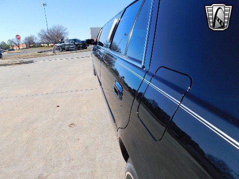 2004 Cadillac DeVille image 40