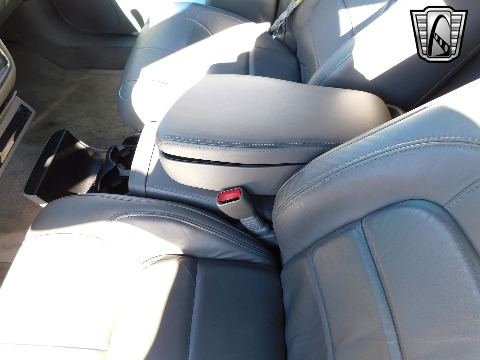 2004 Cadillac DeVille image 67