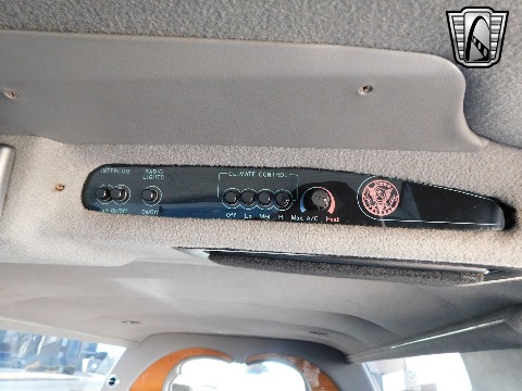 2004 Cadillac DeVille image 93