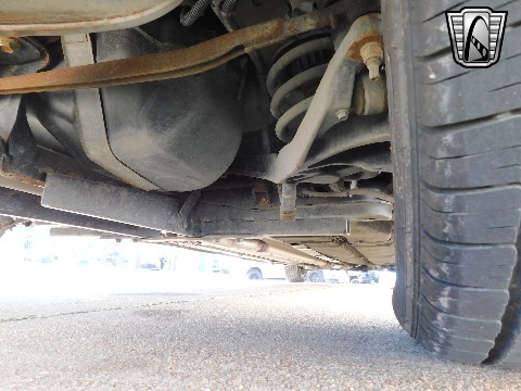 2004 Cadillac DeVille image 119