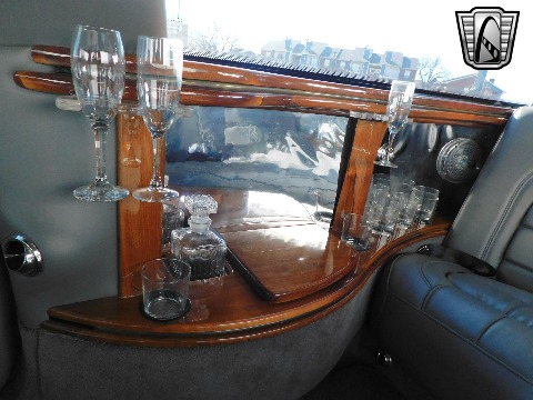 2004 Cadillac DeVille image 94