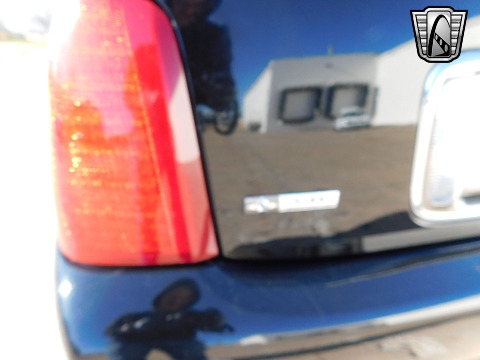 2004 Cadillac DeVille image 43