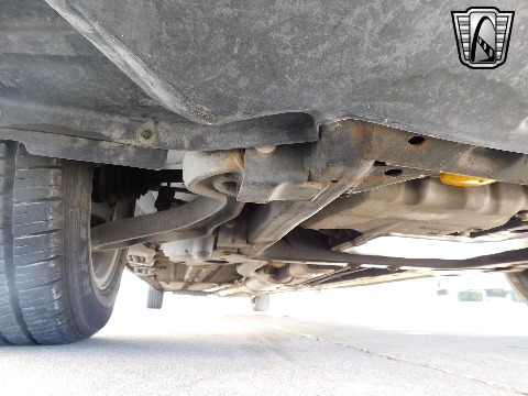 2004 Cadillac DeVille image 121